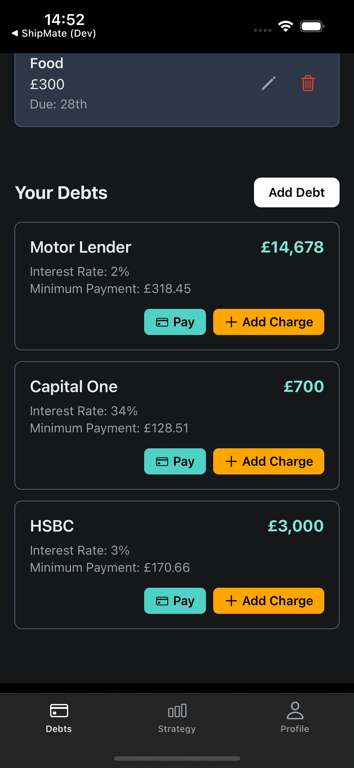 Libertas gallery image 3