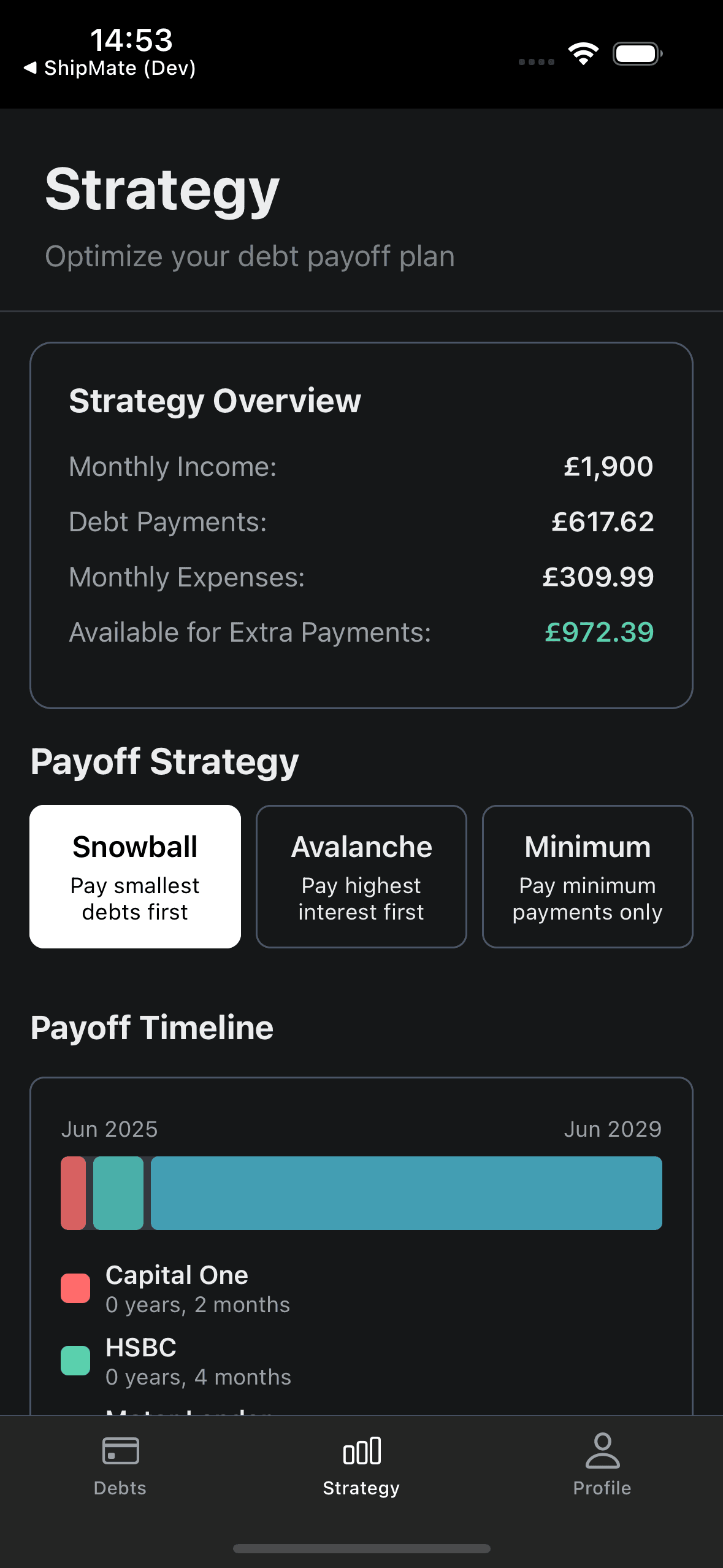 Libertas gallery image 5