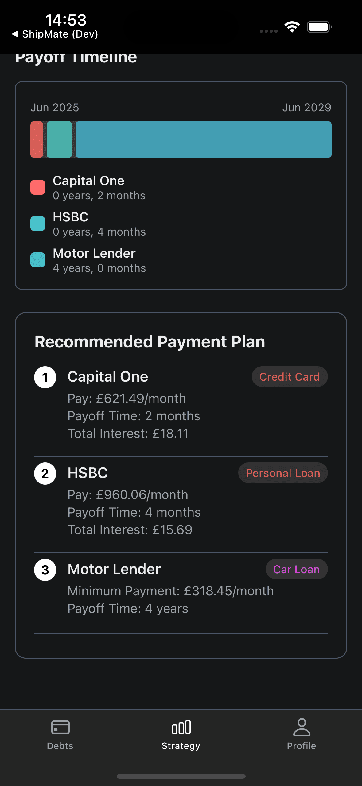 Libertas gallery image 6